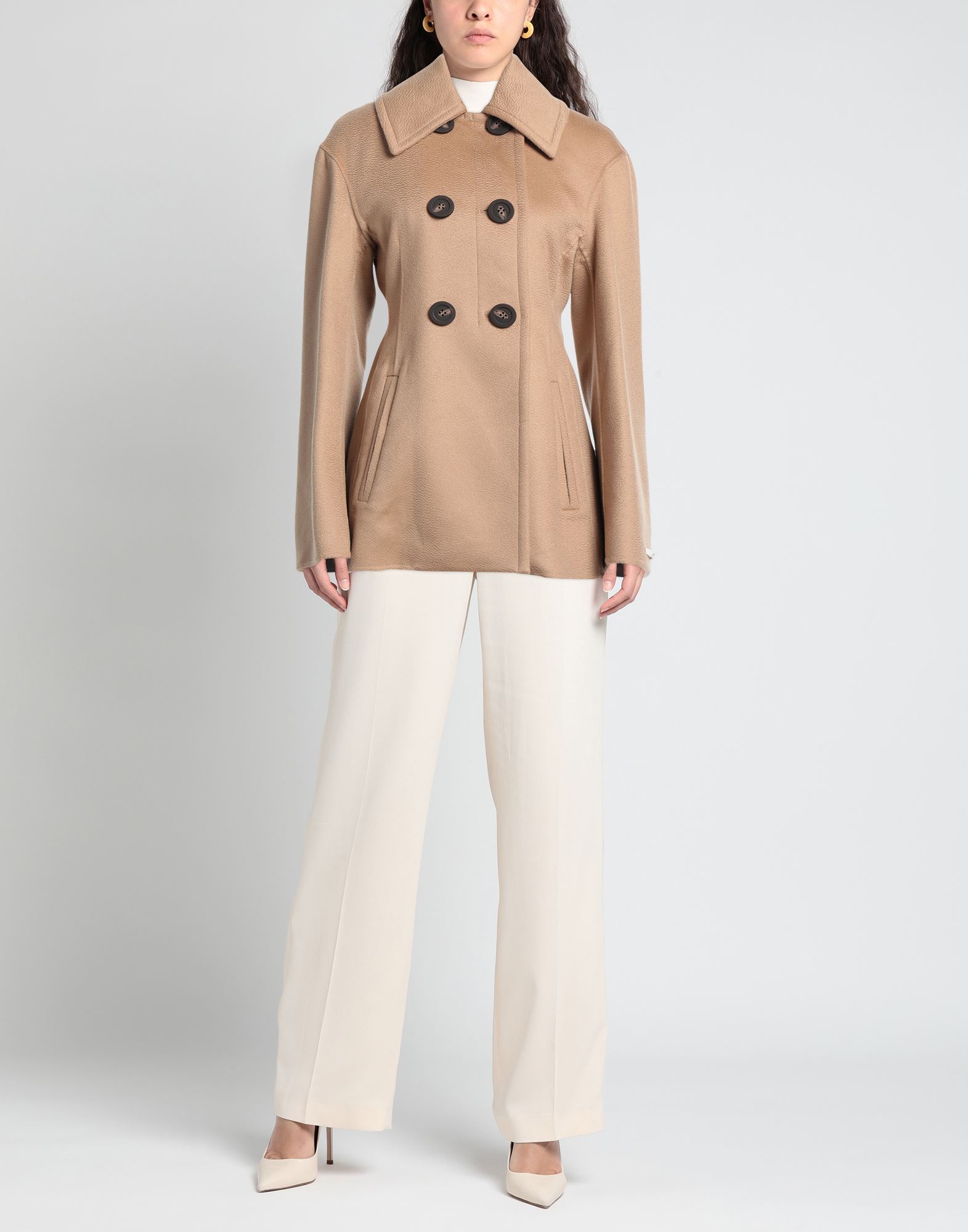  Sportmax - Jacken & Mäntel - Mäntel - On Yoox.com 