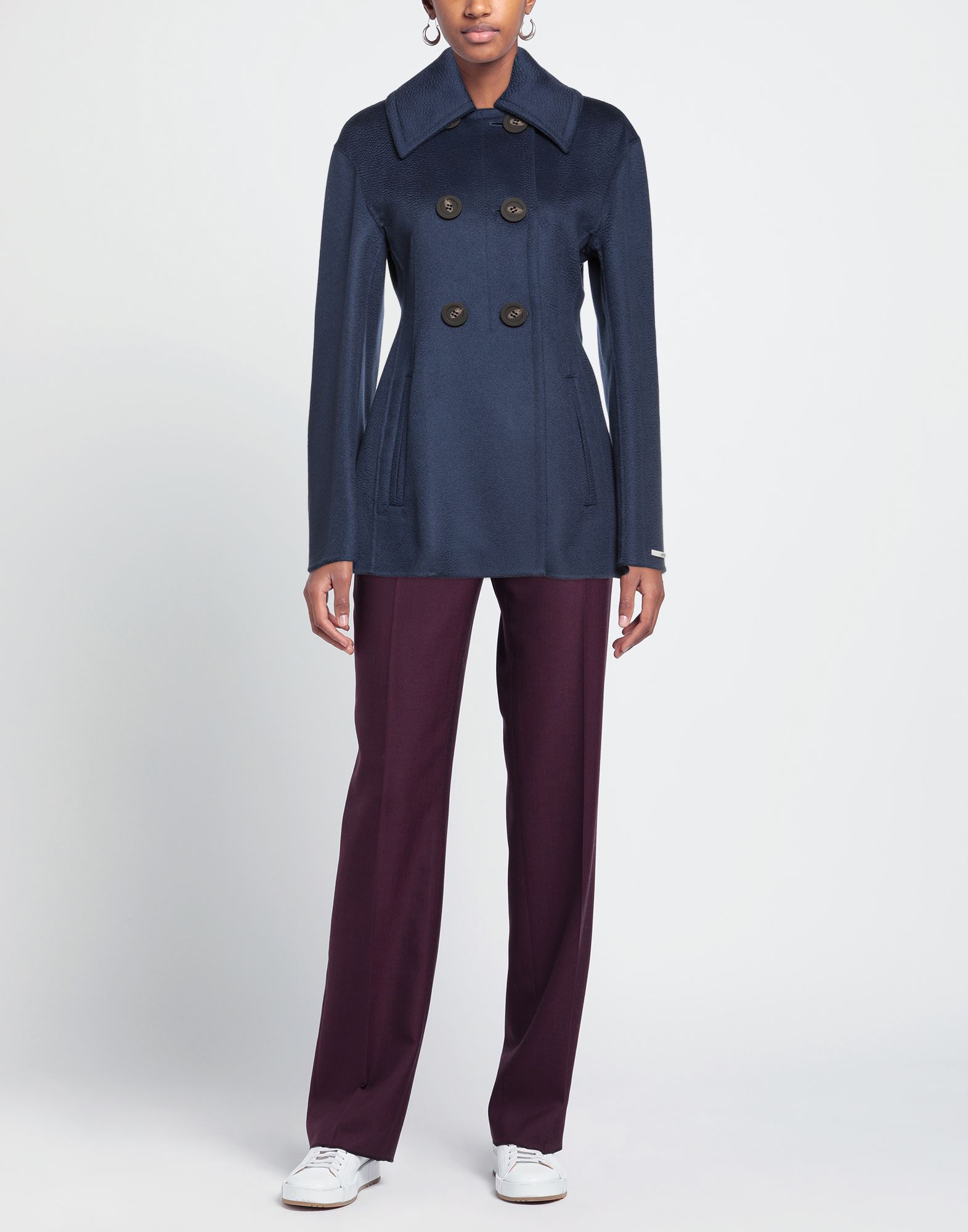  Sportmax - Jacken & Mäntel - Mäntel - On Yoox.com 