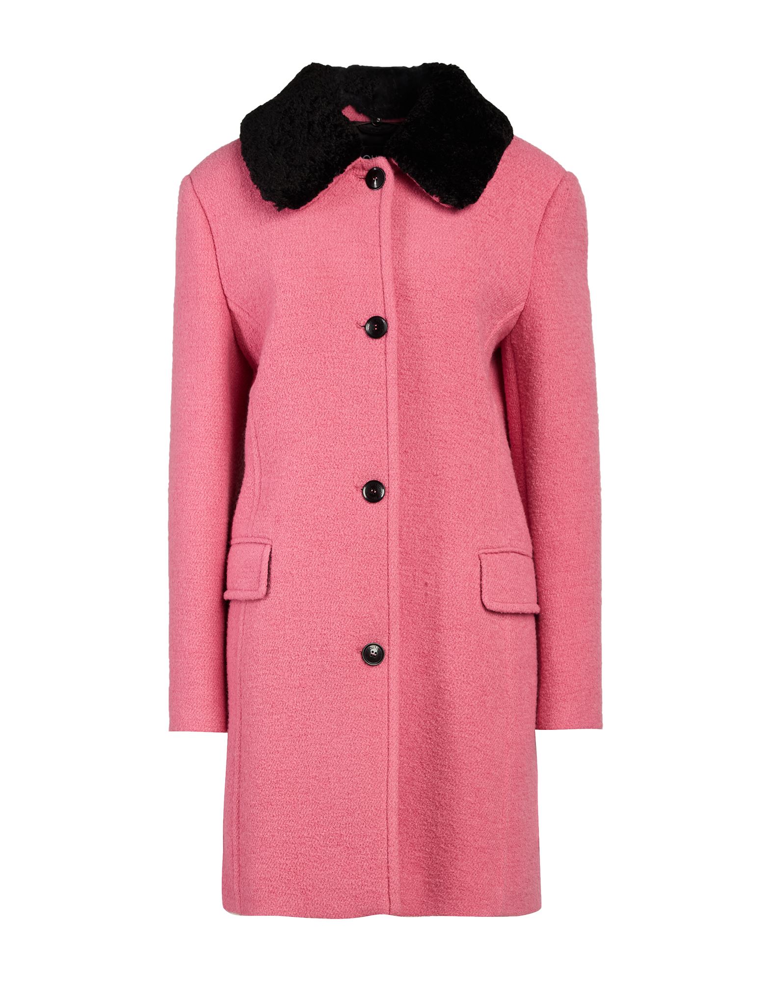BOUTIQUE MOSCHINO BOUTIQUE MOSCHINO ΠΑΛΤΟ & ΤΖΑΚΕΤ Παλτό