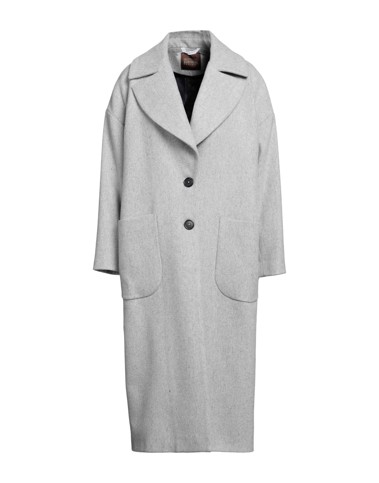  Bottega Martinese - Jacken & Mäntel - Mäntel - On Yoox.com 