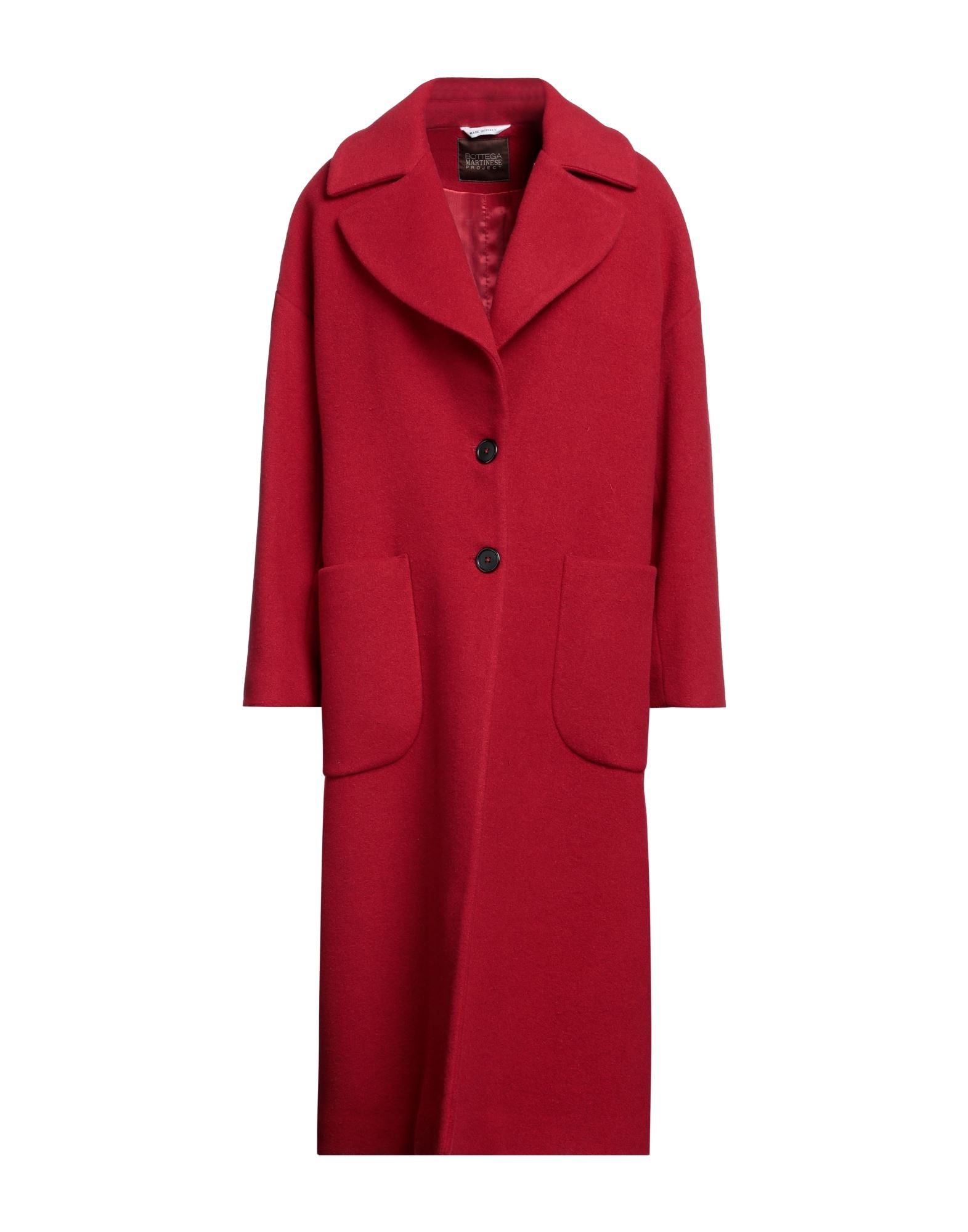  Bottega Martinese - Jacken & Mäntel - Mäntel - On Yoox.com 