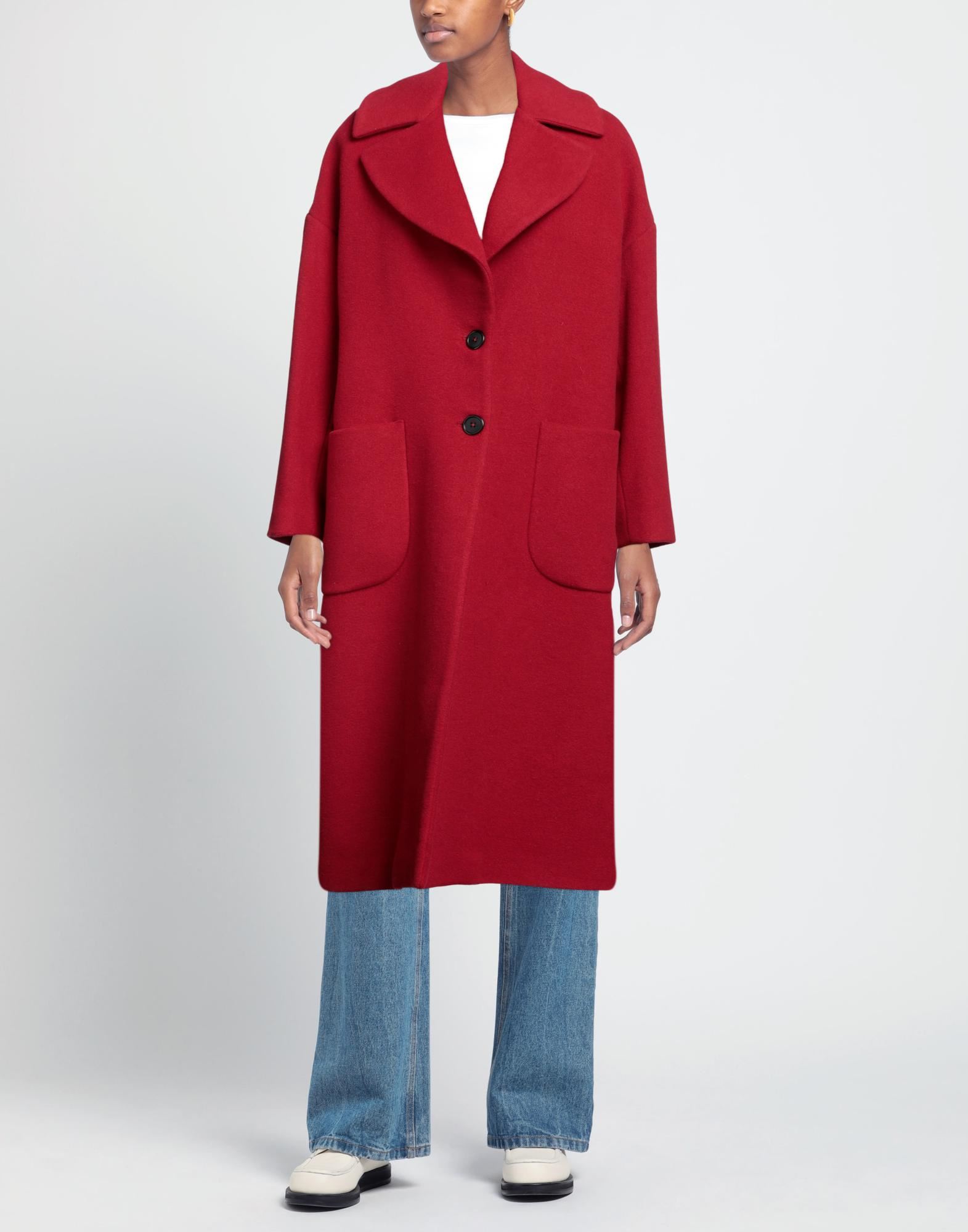  Bottega Martinese - Jacken & Mäntel - Mäntel - On Yoox.com 