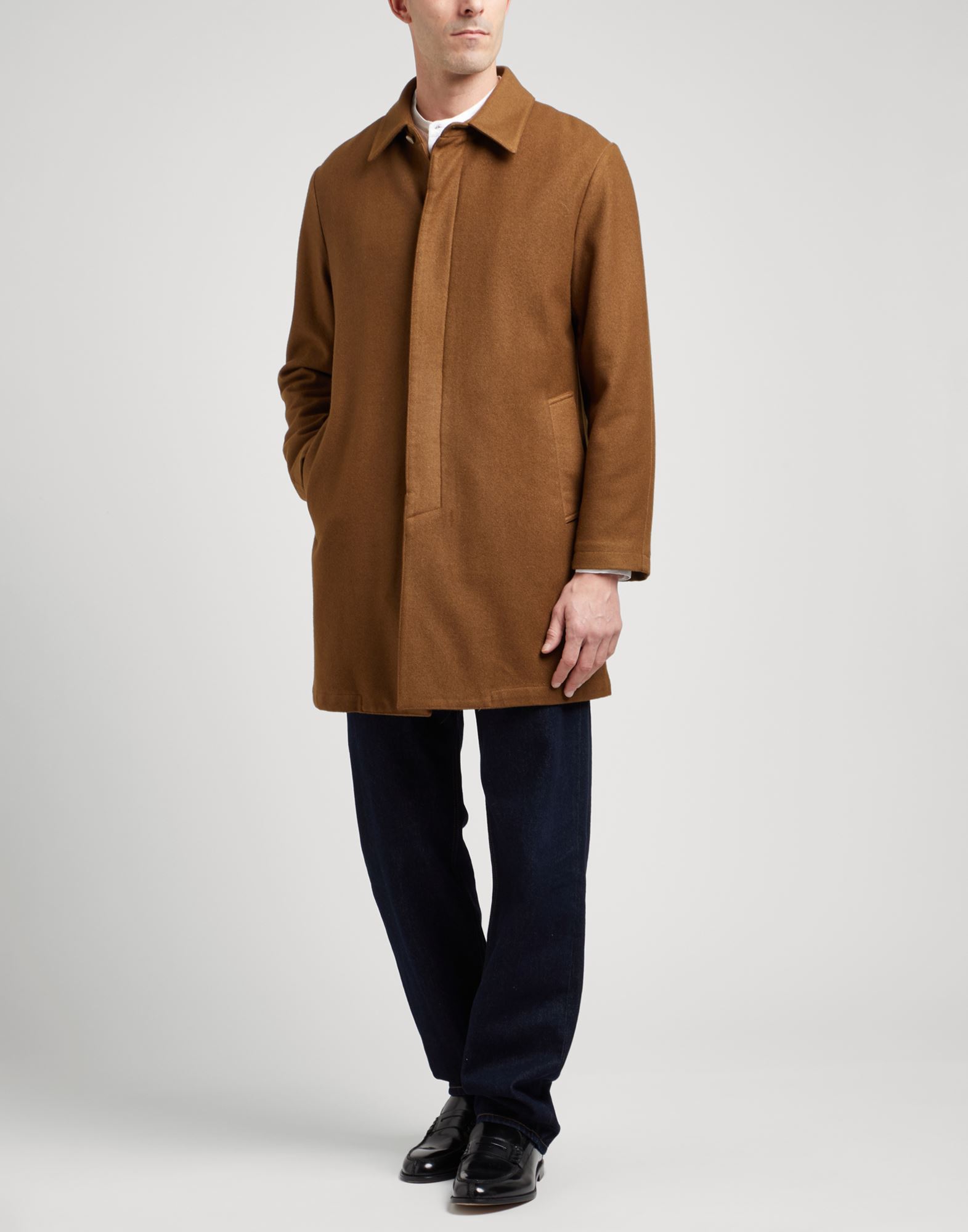  Santaniello - Jacken & Mäntel - Mäntel - On Yoox.com 