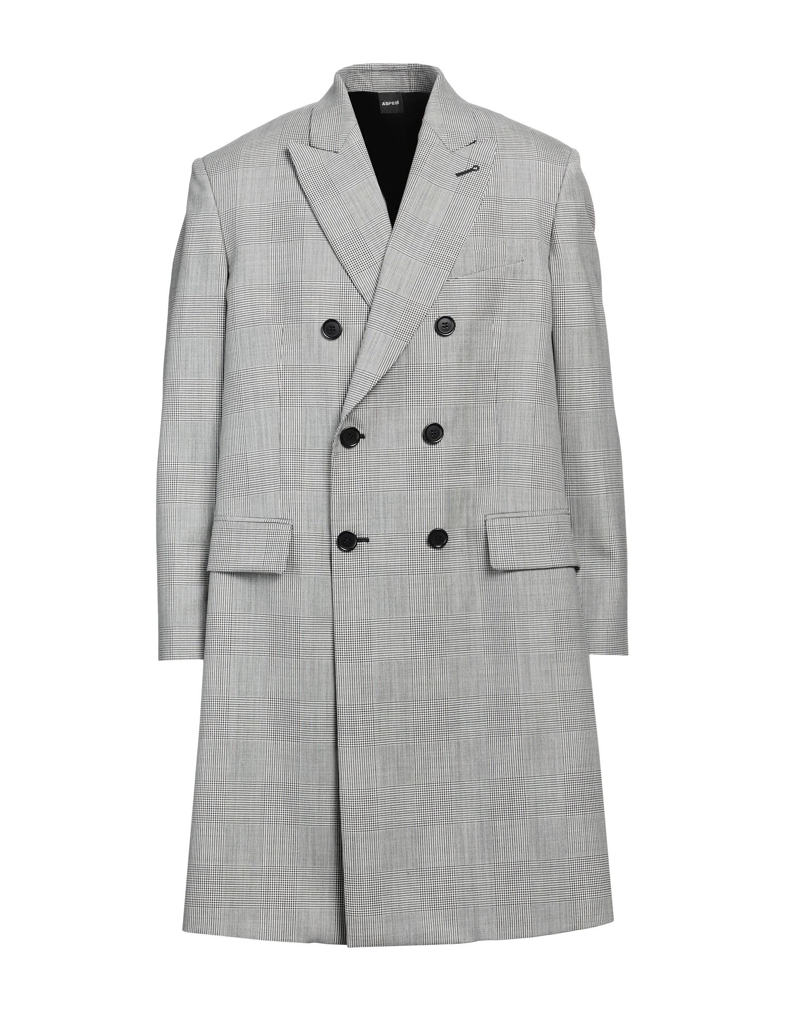  Aspesi - Ropa De Abrigo - Abrigos - On Yoox.com 