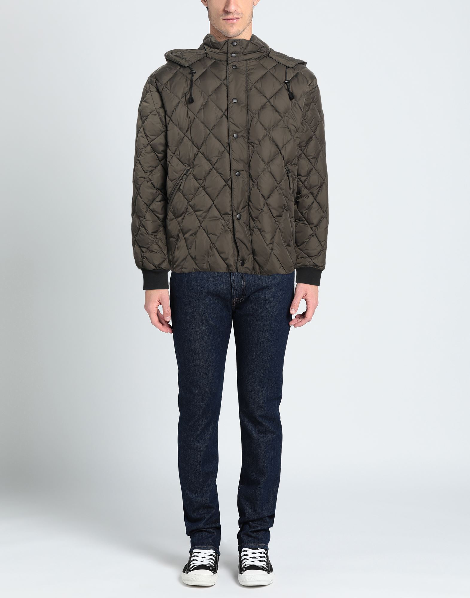  Aspesi - Jacken & Mäntel - Pufferjacken & Daunenjacken - On Yoox.com 