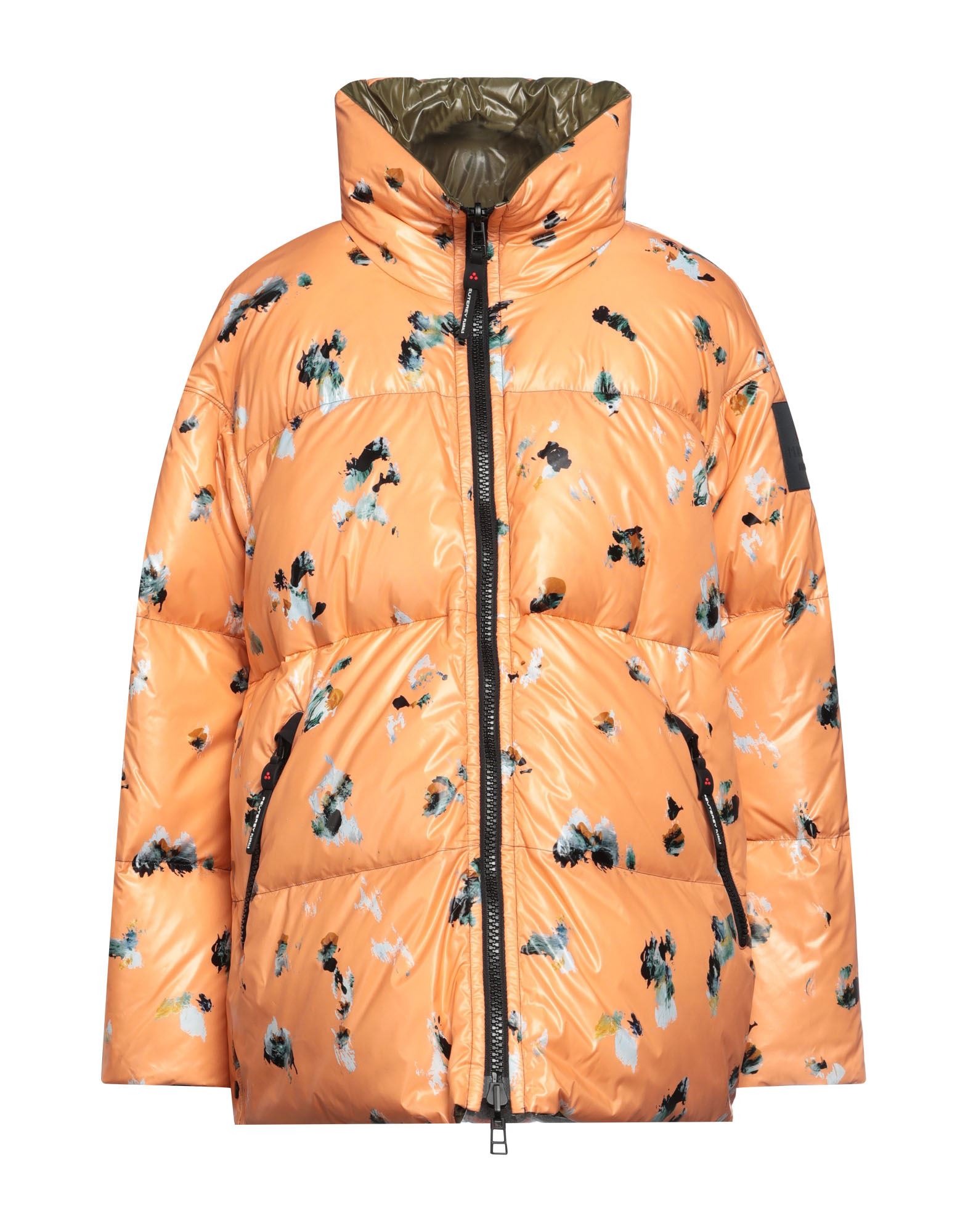  Peuterey.plurals - Jacken & Mäntel - Pufferjacken & Daunenjacken - On Yoox.com 