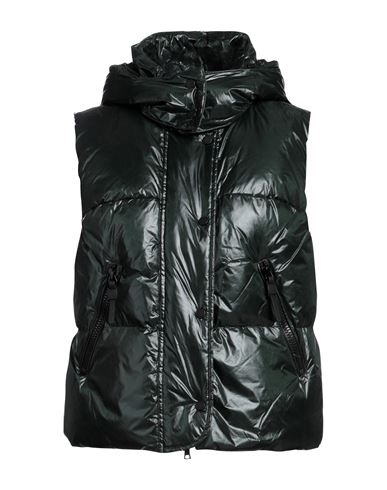 Weste Damen Dunkelgrün 40,42 Damen