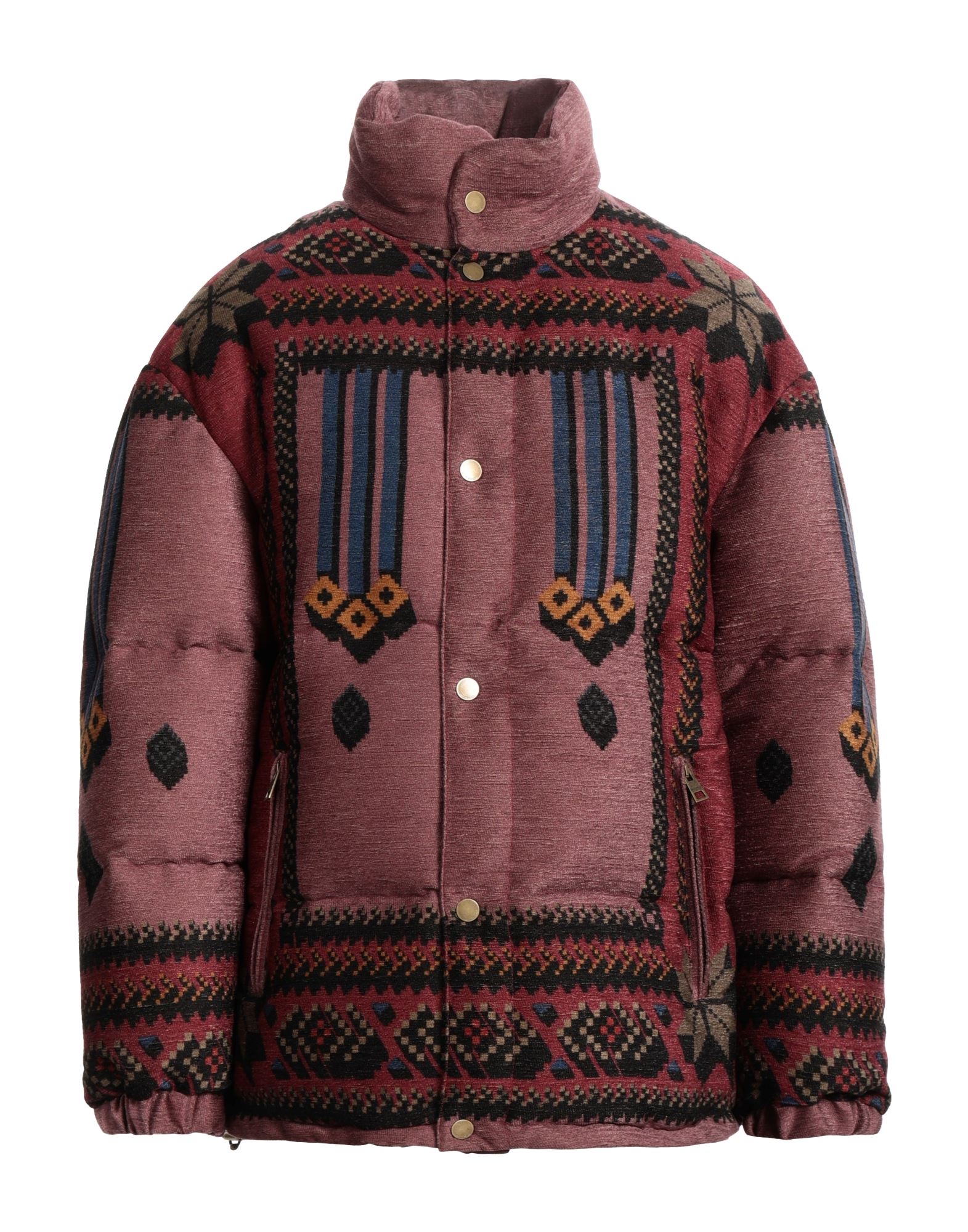  Etro - Jacken & Mäntel - Pufferjacken & Daunenjacken - On Yoox.com 