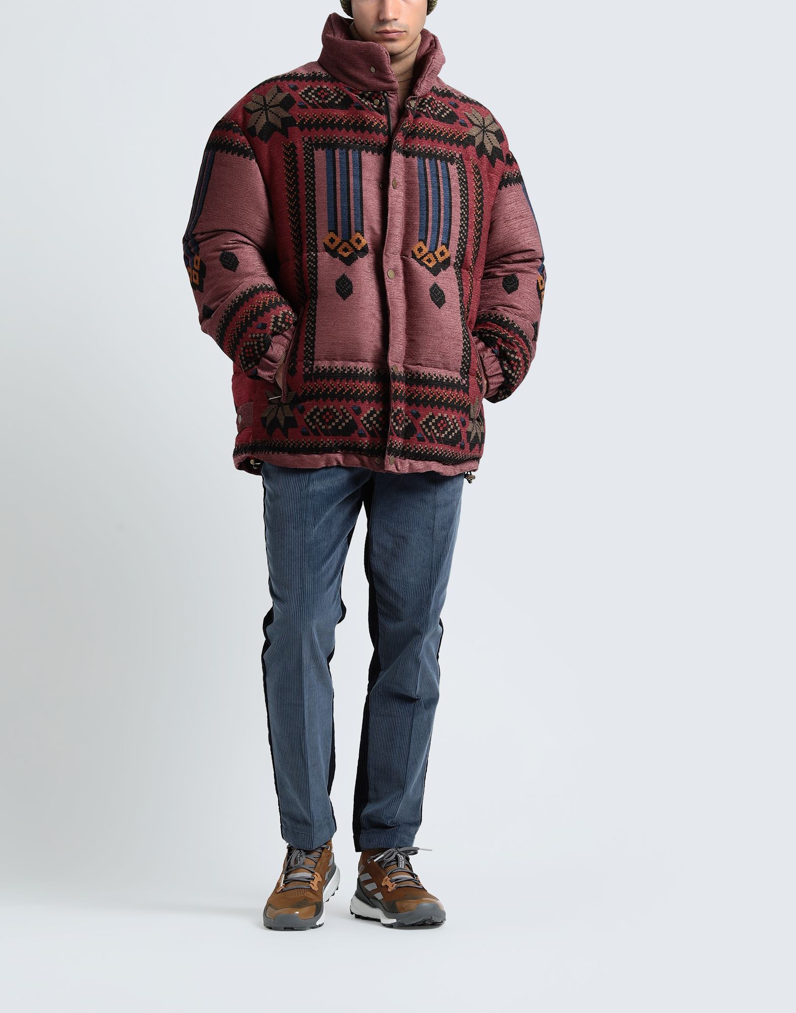  Etro - Jacken & Mäntel - Pufferjacken & Daunenjacken - On Yoox.com 