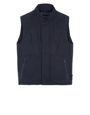 Vest Stone Island Men - Official Store