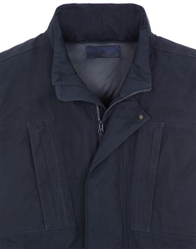 Stone island military jacket sale