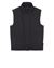 1 of 6 - Vest Man G08F1 STONE ISLAND GHOST PIECE_O-VENTILE® DOWN Front STONE ISLAND