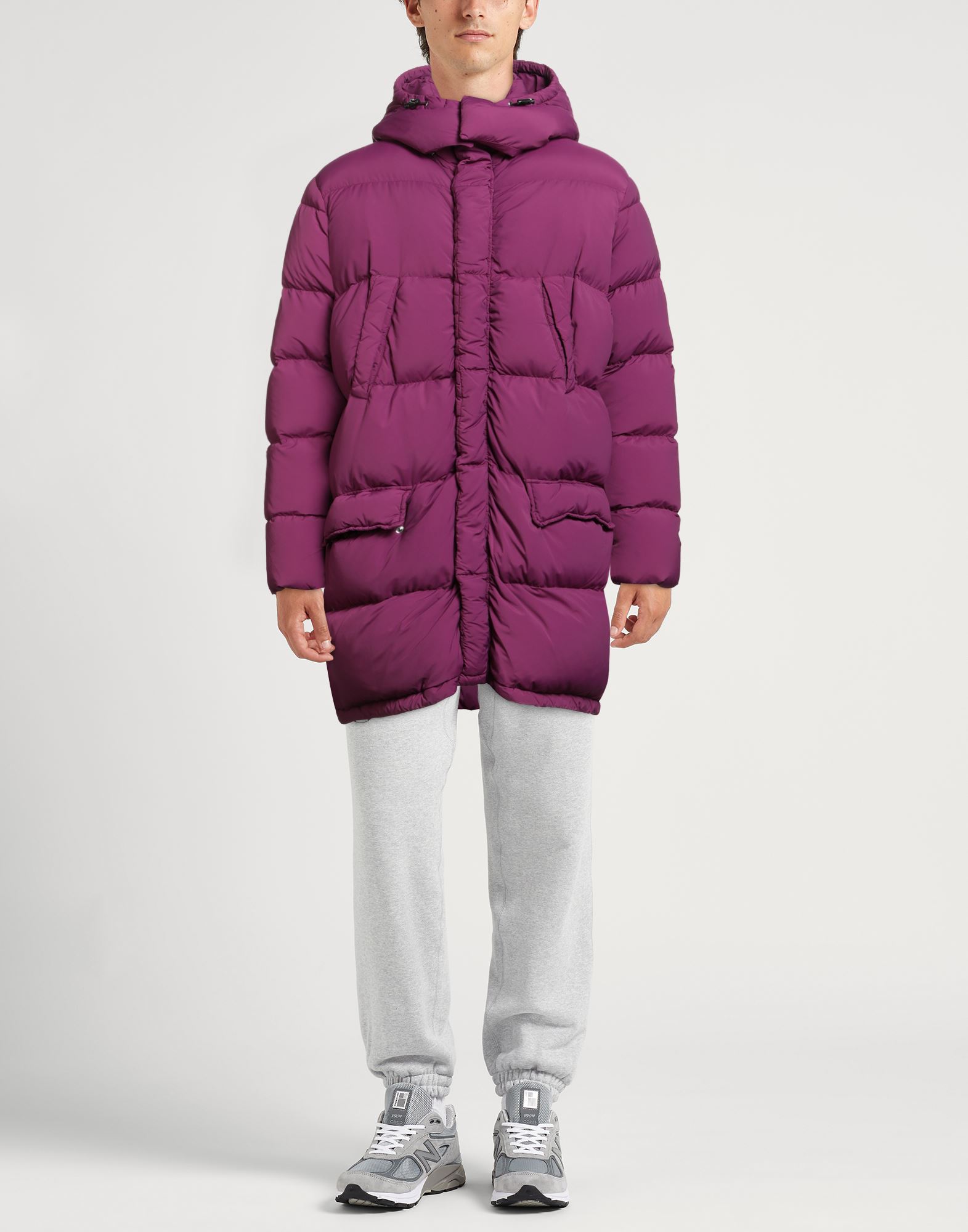  Grifoni - Jacken & Mäntel - Pufferjacken & Daunenjacken - On Yoox.com 