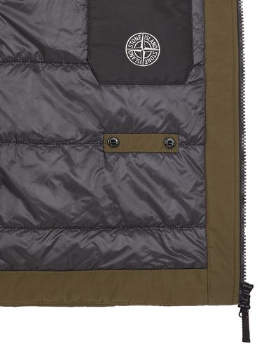 Jacket Stone Island Men - Official Store