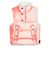 5 of 9 - Vest Man G1399 POLY STRATA ICE JACKET DOWN Detail A STONE ISLAND