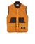 1 of 5 - Vest Man G0133 50 FILI QUILTED-TC Front STONE ISLAND