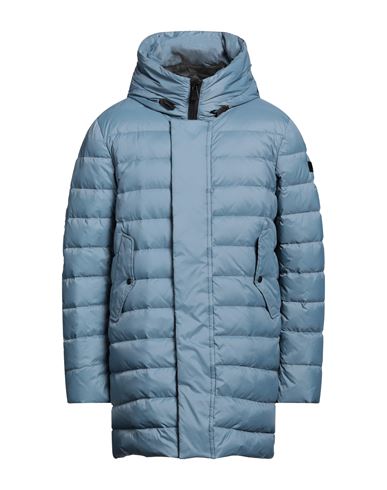 Plumífero y acolchado Hombre Azul francés 3XL,L,M,S,XL,XS,XXL Hombre