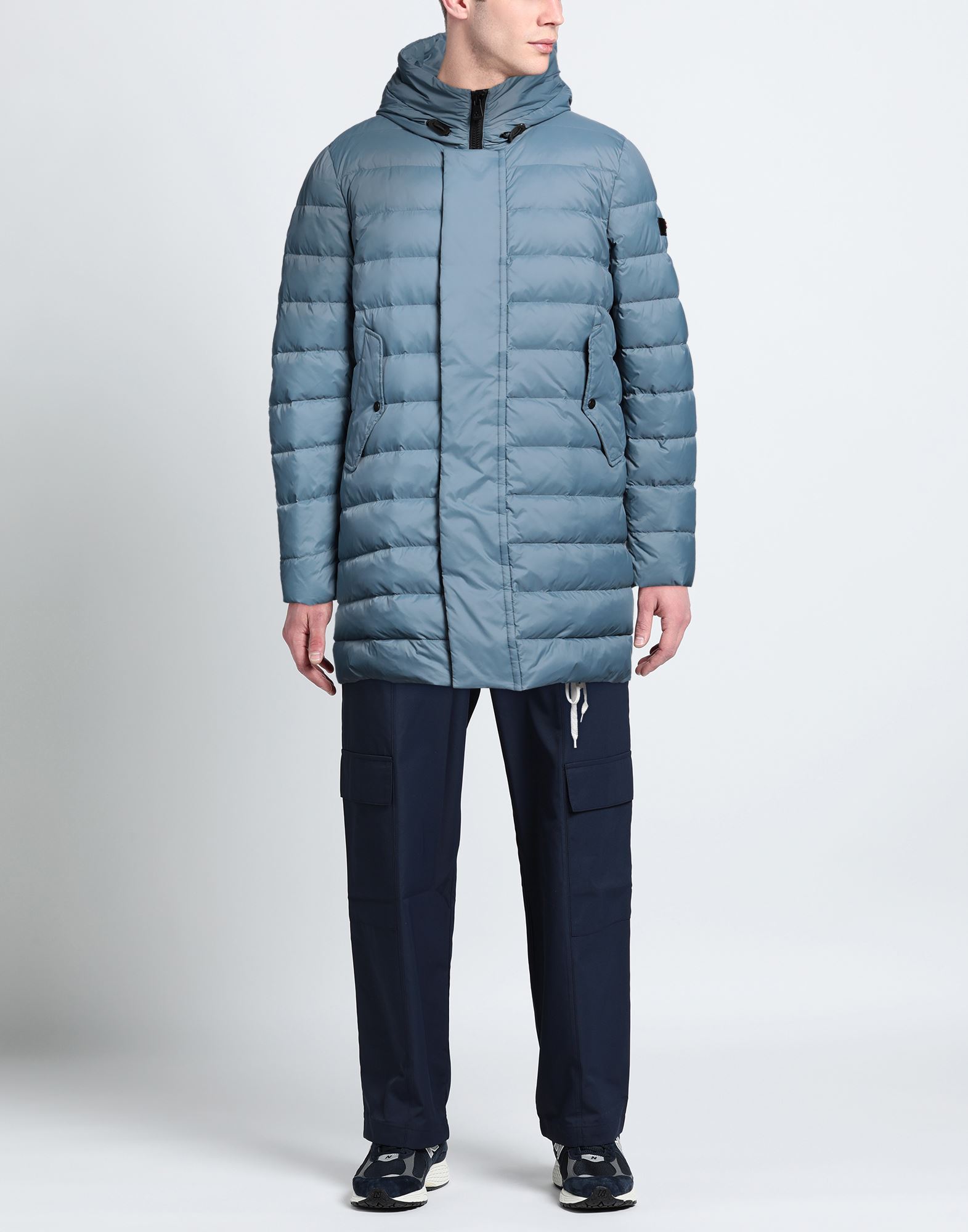  Peuterey - Jacken & Mäntel - Pufferjacken & Daunenjacken - On Yoox.com 
