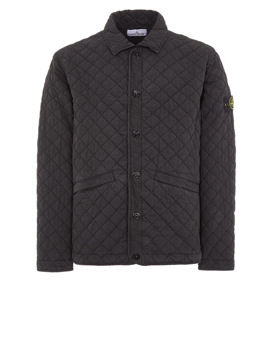 LIGHTWEIGHT JACKET Stone Island Men - Official Store