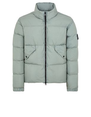gen Almindeligt semester Stone Island Coats and Jackets FW_'023'024 | Official Store
