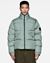 7 of 7 - Jacket Man 40623 GARMENT DYED CRINKLE REPS RECYCLED NYLON DOWN Detail L STONE ISLAND