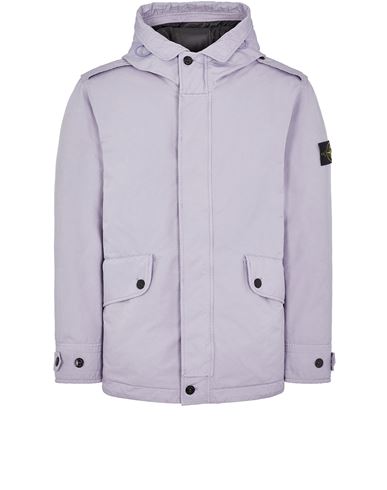 Jacket Stone Island Men - Official Store