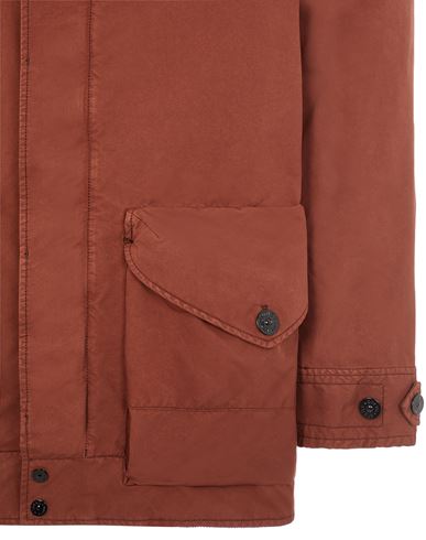 Jacket Stone Island Men - Official Store