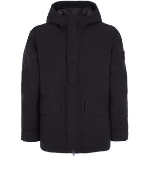 Stone island hot sale jacket ghost