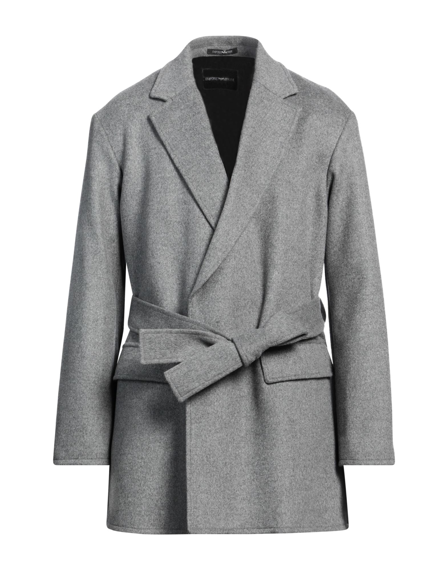  Emporio Armani - Jacken & Mäntel - Mäntel - On Yoox.com 