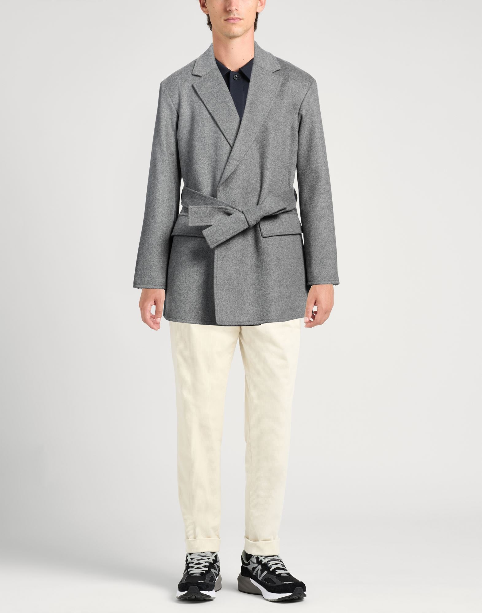  Emporio Armani - Jacken & Mäntel - Mäntel - On Yoox.com 