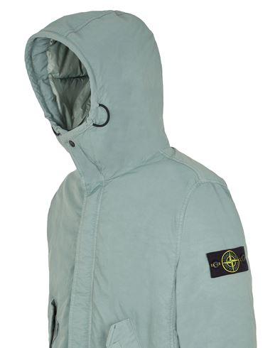 Jacket Stone Island Men - Official Store