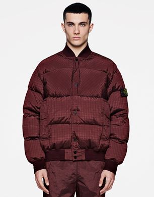 Jacket Stone Island Men - Official Store