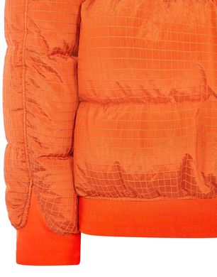 43232 MACRO RIPSTOP NYLON METAL IN ECONYL® REGENERATED NYLON DOWN 
