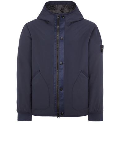 Jacket Stone Island Men - Official Store