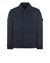1 of 5 - Jacket Man 422F1 STONE ISLAND GHOST PIECE_O-VENTILE® DOWN Front STONE ISLAND