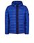 1 of 6 - Jacket Man 40324 24 LOOM WOVEN CHAMBERS RECYCLED NYLON DOWN-TC_PACKABLE Front STONE ISLAND