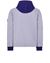 2 of 7 - Jacket Man 40133 50 FILI QUILTED-TC Back STONE ISLAND