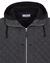3 of 7 - Jacket Man 40133 50 FILI QUILTED-TC Detail D STONE ISLAND