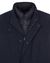 4 of 7 - LONG JACKET Man 709F1 STONE ISLAND GHOST PIECE_O-VENTILE® Front 2 STONE ISLAND