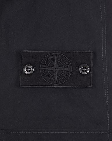 Stone island jumper without badge hot sale