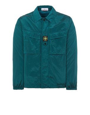 Jacket Stone Island Men - Official Store 