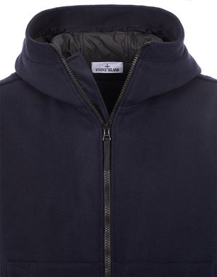 Jacket Stone Island Men - Official Store