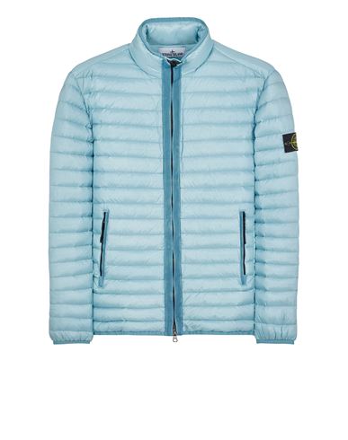 42324 LOOM WOVEN CHAMBERS R NYLON DOWN TC_PACKABLE Blouson Stone Island  Homme Boutique Officielle