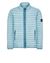 1 of 5 - Jacket Man 42324 LOOM WOVEN CHAMBERS R-NYLON DOWN-TC_PACKABLE Front STONE ISLAND
