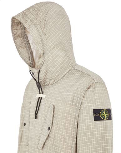 Jacket Stone Island Men - Official Store