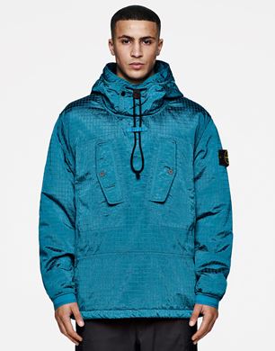 Jacket Stone Island Men - Official Store
