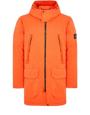 Stone Island Coats and Jackets FW_'023'024 | Official Store