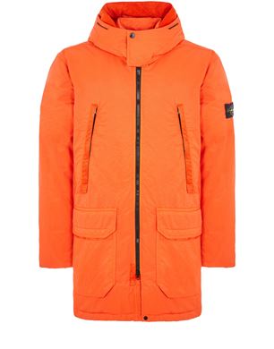 STONE ISLAND: Veste homme - Noir  Veste Stone Island 42610 en ligne sur