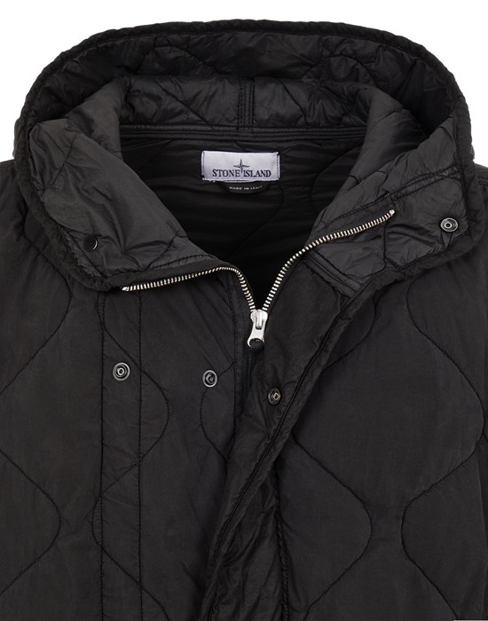 16249606jp - COATS & JACKETS STONE ISLAND