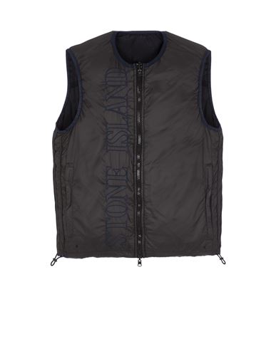 Vest Stone Island Men - Official Store